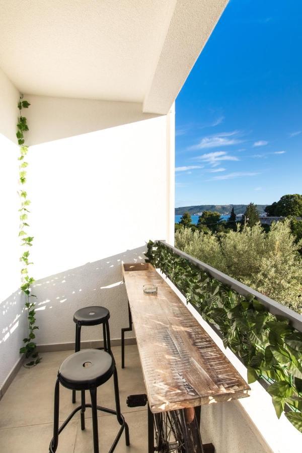 4 * Apartment Sunset Close To The Sea Kaštela Zewnętrze zdjęcie