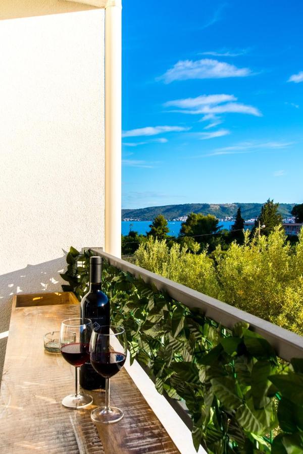 4 * Apartment Sunset Close To The Sea Kaštela Zewnętrze zdjęcie